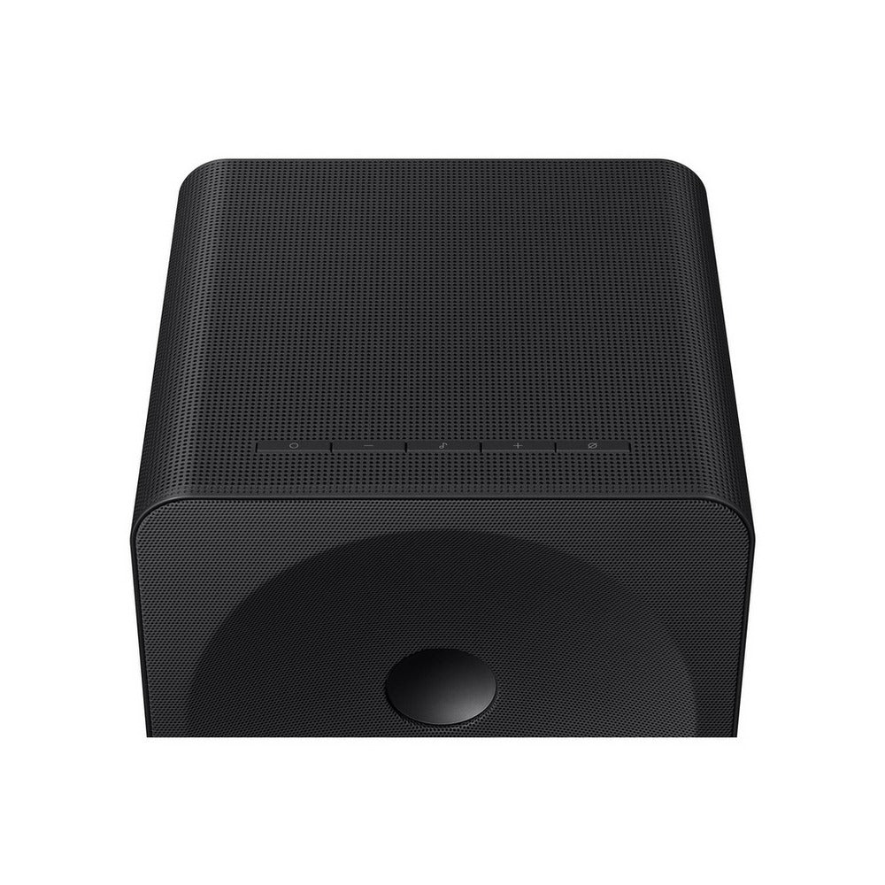 Samsung Music Studio 7 HW-LS70H Multi-Directional Wireless Speakers Black - Pack of 4