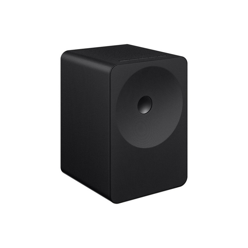 Samsung Music Studio 7 HW-LS70H Multi-Directional Wireless Speakers Black - Pack of 4