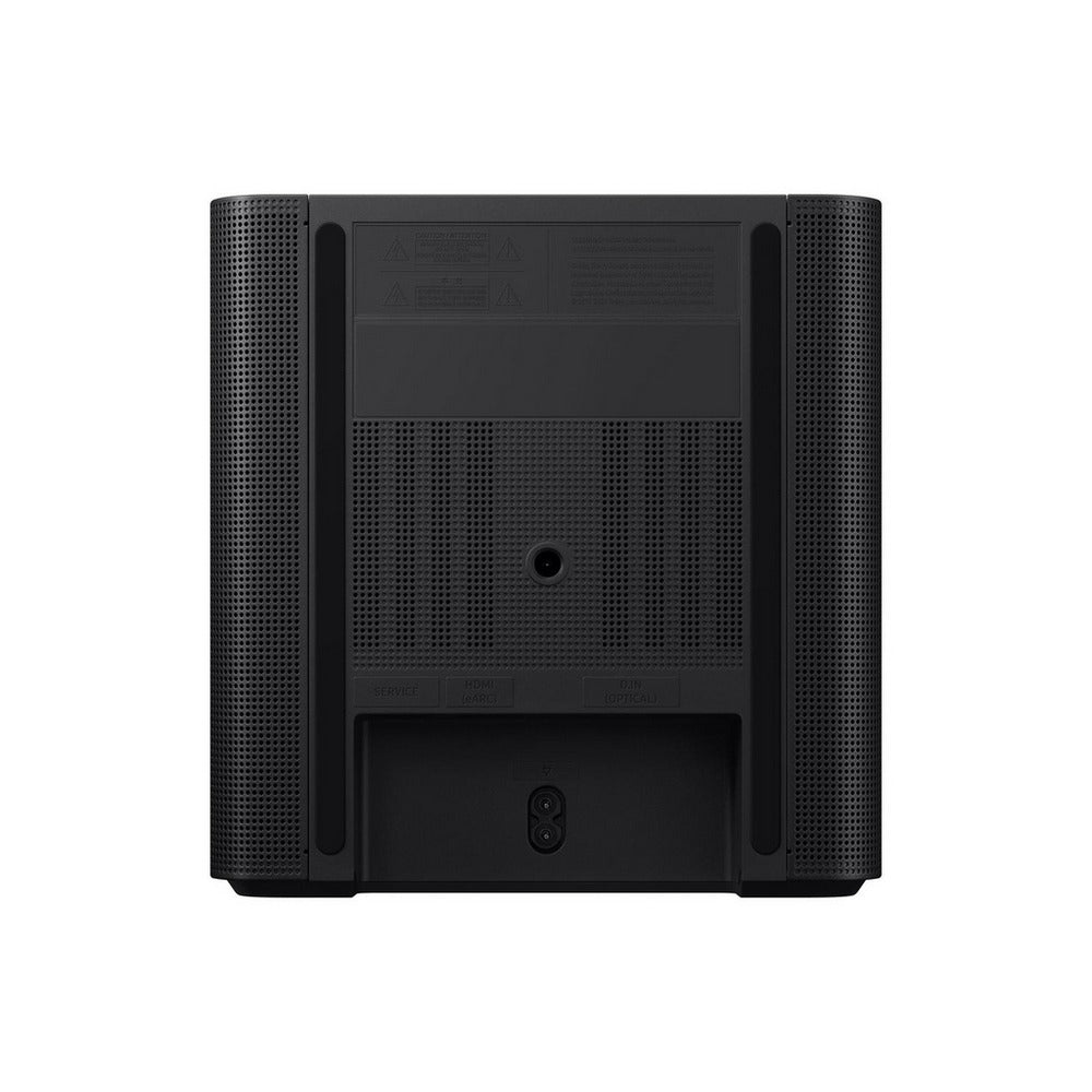 Samsung Music Studio 7 HW-LS70H Multi-Directional Wireless Speakers Black - Pack of 4
