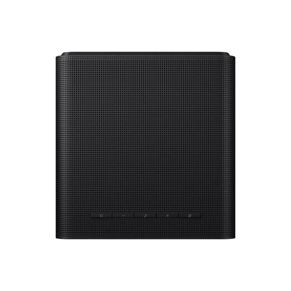Samsung Music Studio 7 HW-LS70H Multi-Directional Wireless Speakers Black - Pack of 4