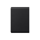 Samsung Music Studio 7 HW-LS70H Multi-Directional Wireless Speakers Black - Pack of 4