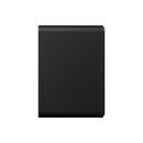 Samsung Music Studio 7 HW-LS70H Multi-Directional Wireless Speakers Black - Pack of 4