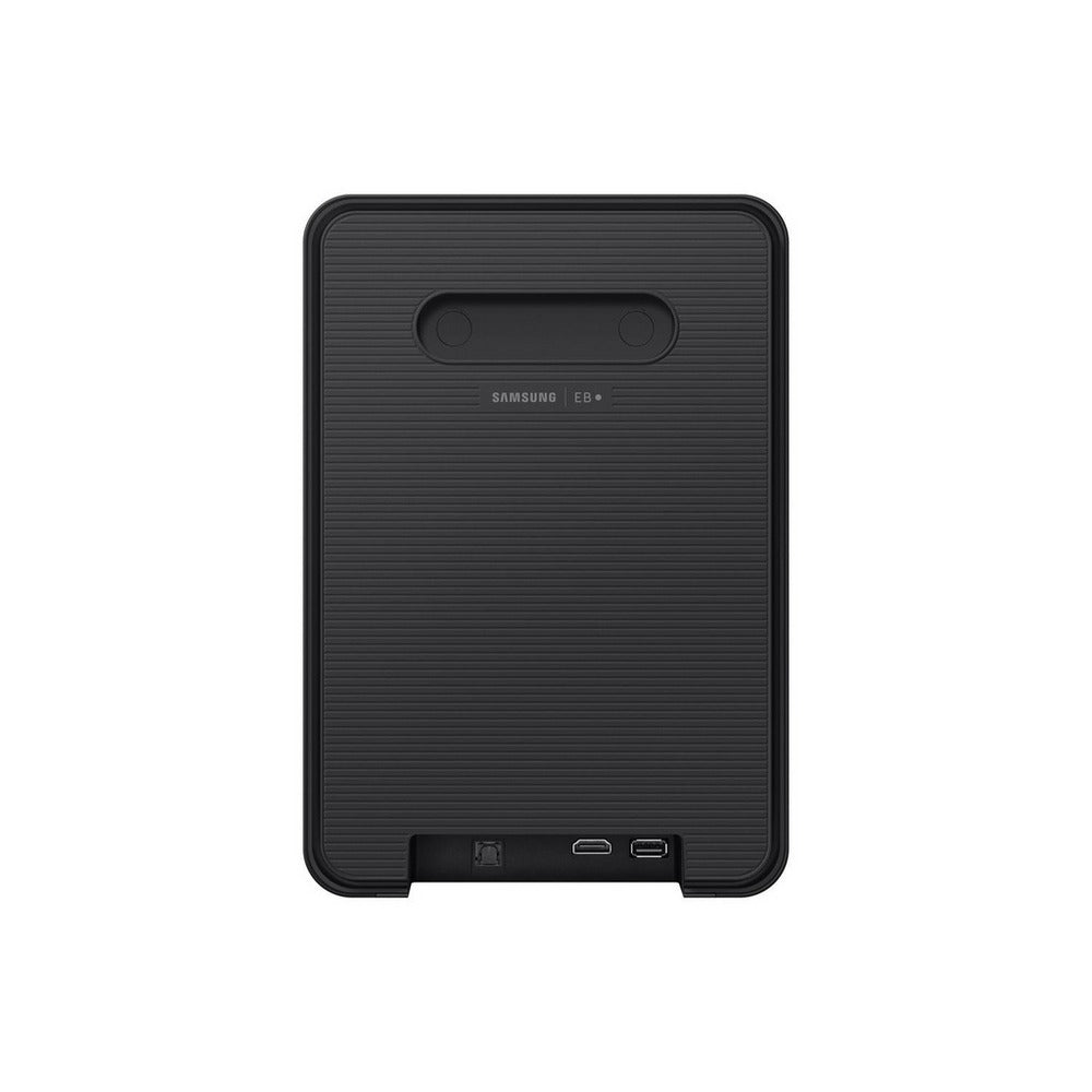 Samsung Music Studio 7 HW-LS70H Multi-Directional Wireless Speakers Black - Pack of 4