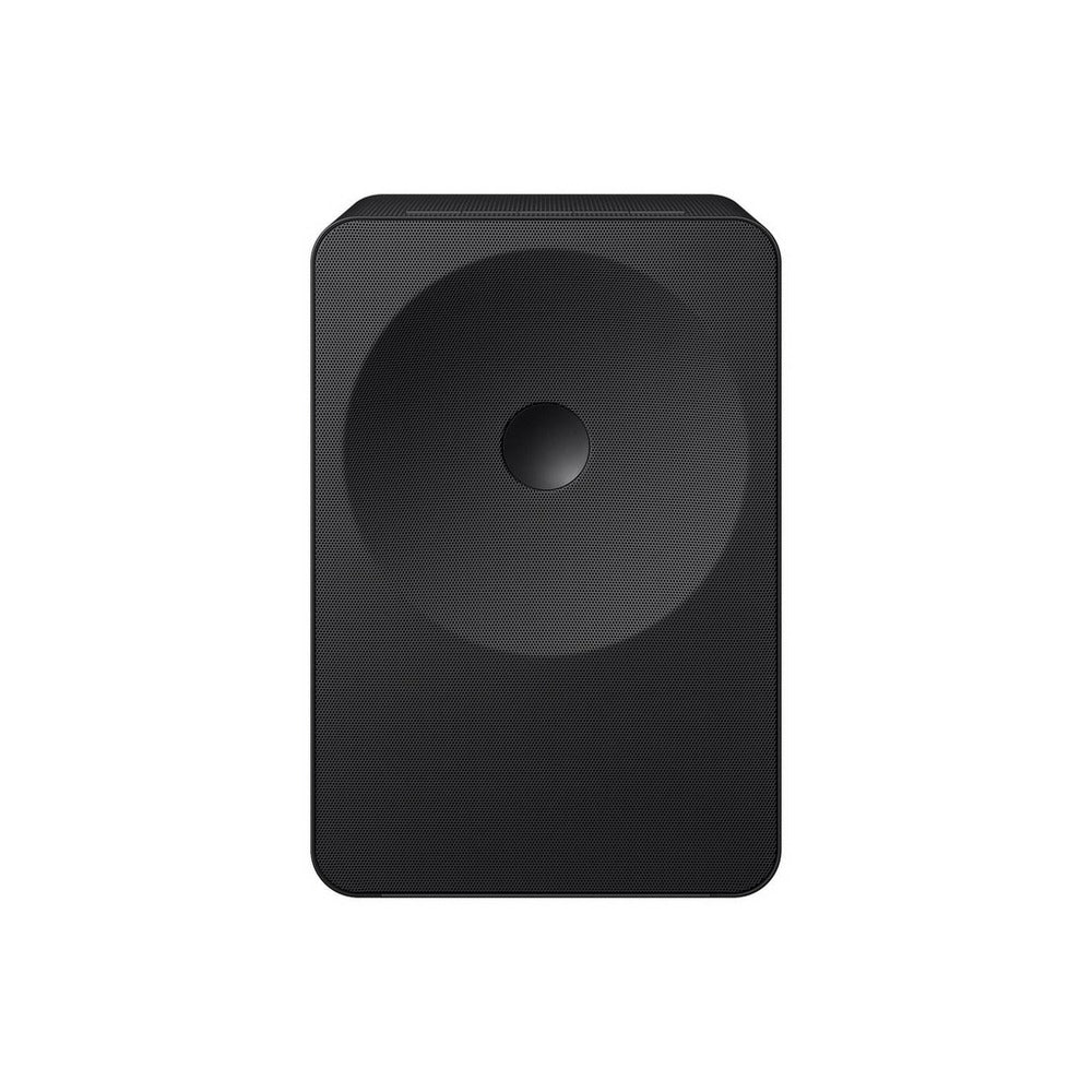 Samsung Music Studio 7 HW-LS70H Multi-Directional Wireless Speakers Black - Pack of 4