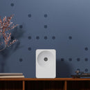 Samsung Music Studio 7 HW-LS71H Multi-Directional Wireless Speakers Pair - White