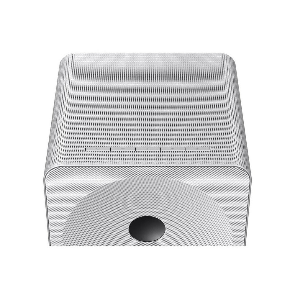 Samsung Music Studio 7 HW-LS71H Multi-Directional Wireless Speakers Pair - White