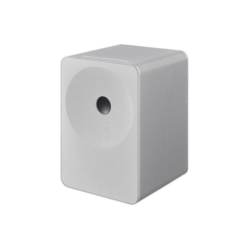 Samsung Music Studio 7 HW-LS71H Multi-Directional Wireless Speakers Pair - White