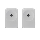 Samsung Music Studio 7 HW-LS71H Multi-Directional Wireless Speakers Pair - White