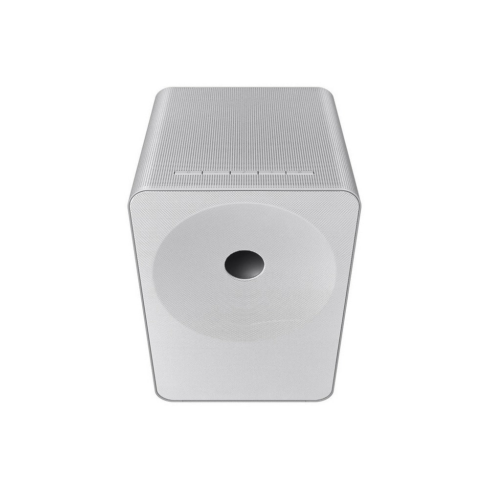 Samsung Music Studio 7 HW-LS71H Multi-Directional Wireless Speakers White - Pack of 4