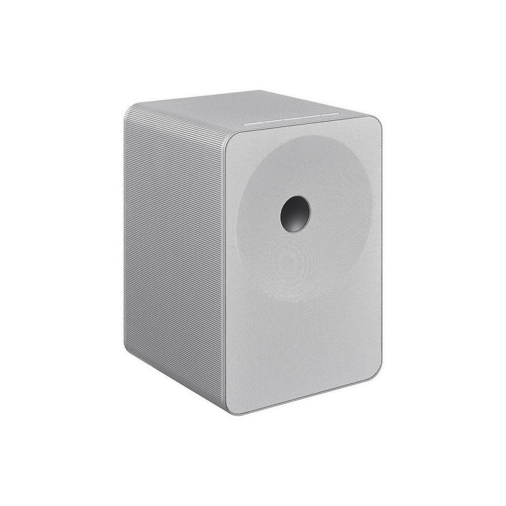 Samsung Music Studio 7 HW-LS71H Multi-Directional Wireless Speakers White - Pack of 4