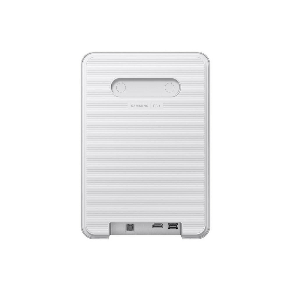 Samsung Music Studio 7 HW-LS71H Multi-Directional Wireless Speakers White - Pack of 4