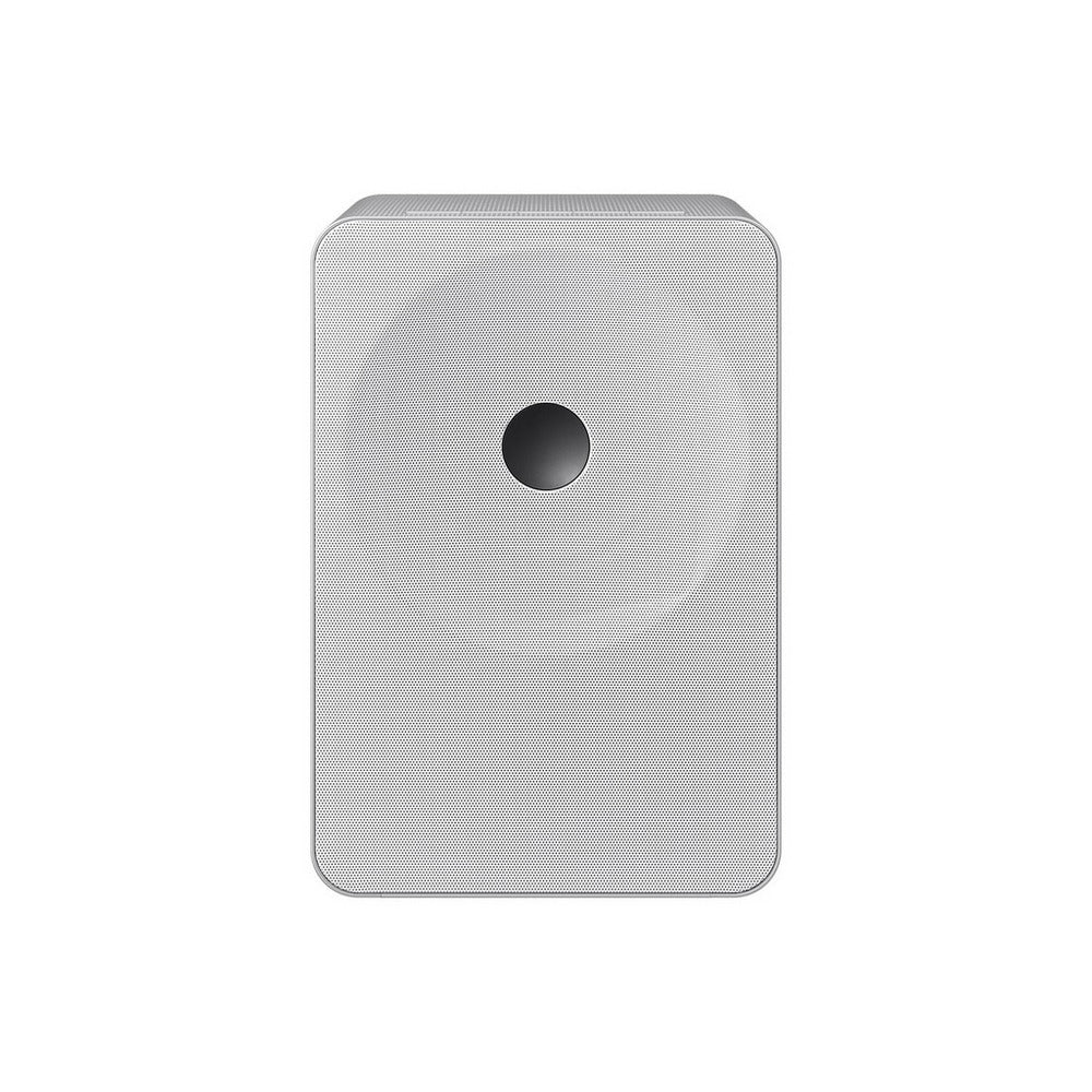 Samsung Music Studio 7 HW-LS71H Multi-Directional Wireless Speakers White - Pack of 4