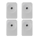 Samsung Music Studio 7 HW-LS71H Multi-Directional Wireless Speakers White - Pack of 4