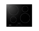 Samsung NZ64F3NM1AB/UR Series 3 59cm Electric Induction Hob in Black