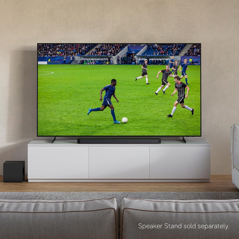 Samsung Q930H Q-Series 9.1.4 Ch Soundbar with Subwoofer & Rear Speakers HW-Q930H/XU 2026
