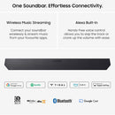 Samsung Q930H Q-Series 9.1.4 Ch Soundbar with Subwoofer & Rear Speakers HW-Q930H/XU 2026