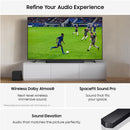 Samsung Q930H Q-Series 9.1.4 Ch Soundbar with Subwoofer & Rear Speakers HW-Q930H/XU 2026
