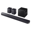 Samsung Q930H Q-Series 9.1.4 Ch Soundbar with Subwoofer & Rear Speakers HW-Q930H/XU 2026