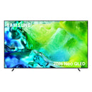Samsung QE100QN80HUXXU 100 Inch QN80H QLED Quantum Mini LED 4K Ultra HD HDR Smart AI TV 2026 100 Inch