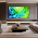 Samsung QE100QN80HUXXU 100 Inch QN80H QLED Quantum Mini LED 4K Ultra HD HDR Smart AI TV 2026 100 Inch