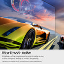 Samsung QE42S90FAEXXU 42 Inch S90F 4K OLED Ultra HD HDR Smart AI TV 2025 42 Inch