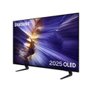 Samsung QE42S90FAEXXU 42 Inch S90F 4K OLED Ultra HD HDR Smart AI TV 2025 42 Inch