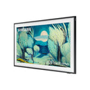 Samsung QE43LS03FAUXXU 43 Inch The Frame LS03F Art Mode QLED 4K Ultra HD HDR Smart AI TV 2025 43 Inch