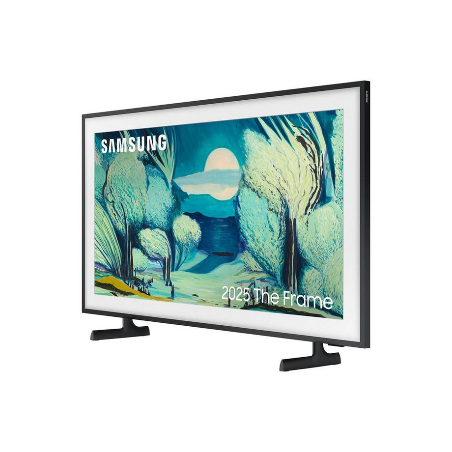 Samsung QE43LS03FAUXXU 43 Inch The Frame LS03F Art Mode QLED 4K Ultra HD HDR Smart AI TV 2025 43 Inch