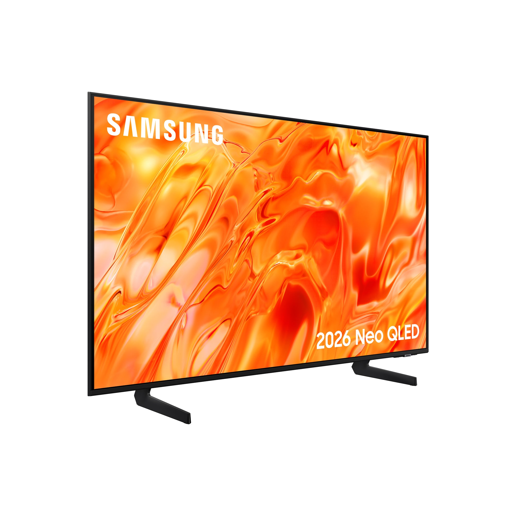 Samsung QE43QN73HAUXXU 43 Inch QN73H 4K Neo QLED Ultra HD HDR Smart AI TV 2026 43 Inch