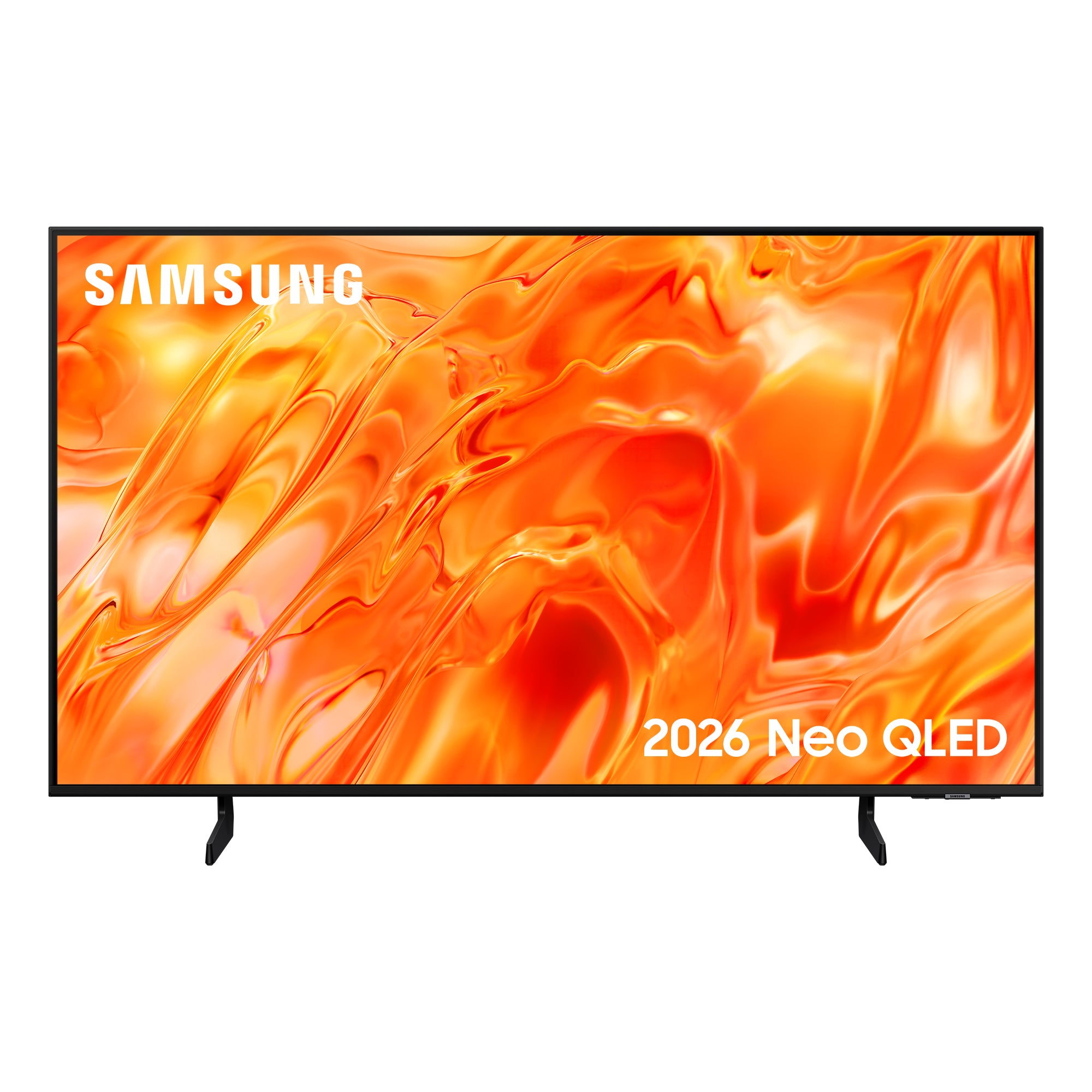 Samsung QE43QN73HAUXXU 43 Inch QN73H 4K Neo QLED Ultra HD HDR Smart AI TV 2026 43 Inch