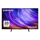 Samsung QE48S85HAEXXU 48 Inch S85H 4K OLED Ultra HD HDR Vision AI Smart TV 2026 48 Inch