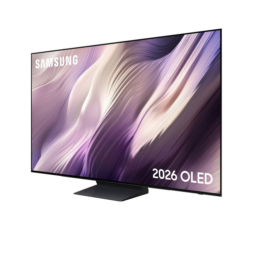 Samsung QE48S95HHEXXU 48 Inch S95H OLED 4K Ultra HD HDR Smart AI TV 2026 48 Inch