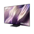 Samsung QE48S95HHEXXU 48 Inch S95H OLED 4K Ultra HD HDR Smart AI TV 2026 48 Inch