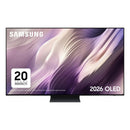 Samsung QE48S95HHEXXU 48 Inch S95H OLED 4K Ultra HD HDR Smart AI TV 2026 48 Inch