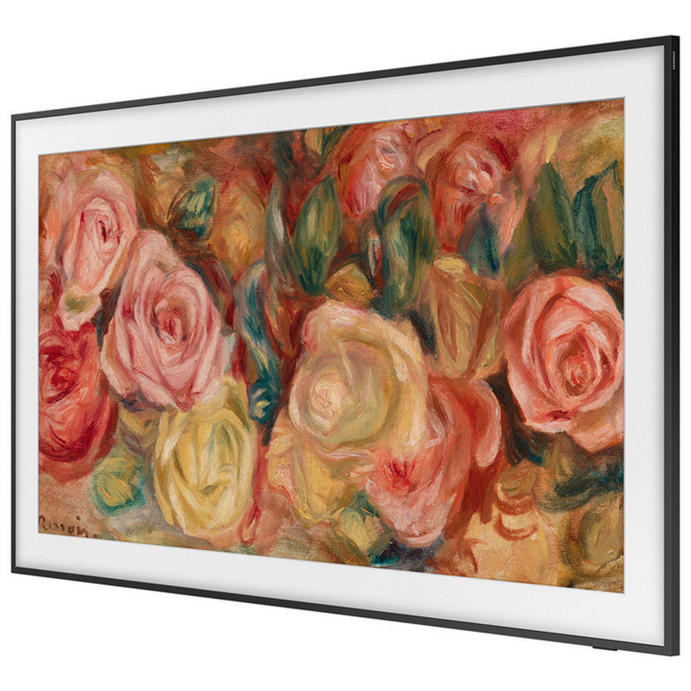 Samsung QE50LS03DAUXXU 50 Inch The Frame LS03D Art Mode QLED 4K HDR Smart TV 2024 50 Inch