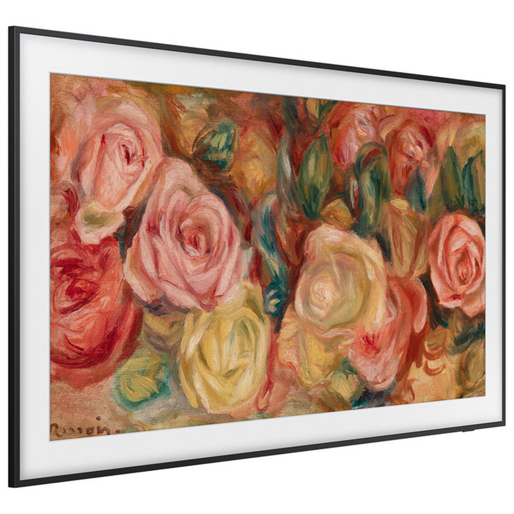 Samsung QE50LS03DAUXXU 50 Inch The Frame LS03D Art Mode QLED 4K HDR Smart TV 2024 50 Inch