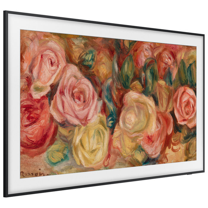 Samsung QE50LS03DAUXXU 50 Inch The Frame LS03D Art Mode QLED 4K HDR Smart TV 2024 50 Inch