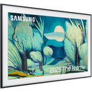Samsung QE50LS03FAUXXU 50 Inch The Frame LS03F Art Mode QLED 4K Ultra HD HDR Smart AI TV 2025 50 Inch