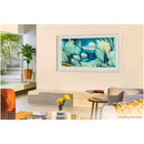 Samsung QE50LS03FAUXXU 50 Inch The Frame LS03F Art Mode QLED 4K Ultra HD HDR Smart AI TV 2025 50 Inch