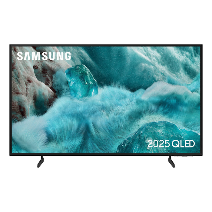 Samsung QE50Q7F2AUXXU 50 Inch Q7F2 4K QLED Ultra HD HDR AI Smart TV 2025 50 Inch