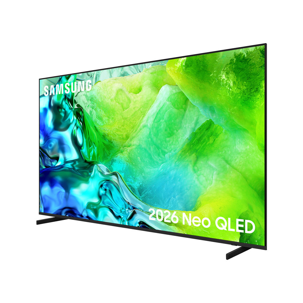 Samsung QE50QN80HAUXXU 50 Inch QN80H QLED Quantum Mini LED 4K Ultra HD HDR Smart AI TV 2026 50 Inch