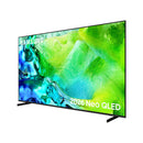 Samsung QE50QN80HAUXXU 50 Inch QN80H QLED Quantum Mini LED 4K Ultra HD HDR Smart AI TV 2026 50 Inch