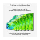 Samsung QE50QN80HAUXXU 50 Inch QN80H QLED Quantum Mini LED 4K Ultra HD HDR Smart AI TV 2026 50 Inch