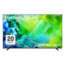 Samsung QE50QN80HAUXXU 50 Inch QN80H QLED Quantum Mini LED 4K Ultra HD HDR Smart AI TV 2026 50 Inch
