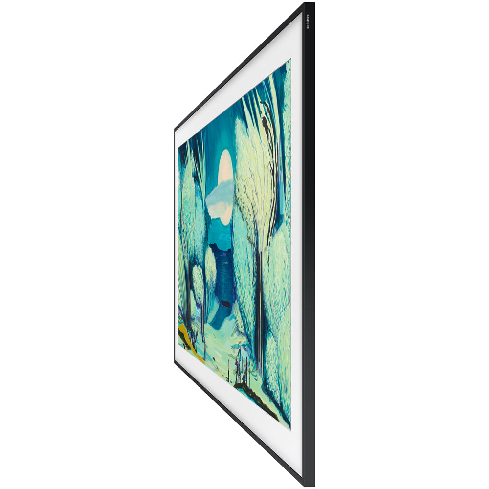 Samsung QE55LS03FAUXXU 55 Inch The Frame LS03F Art Mode QLED 4K Ultra HD HDR Smart AI TV 2025 55 Inch