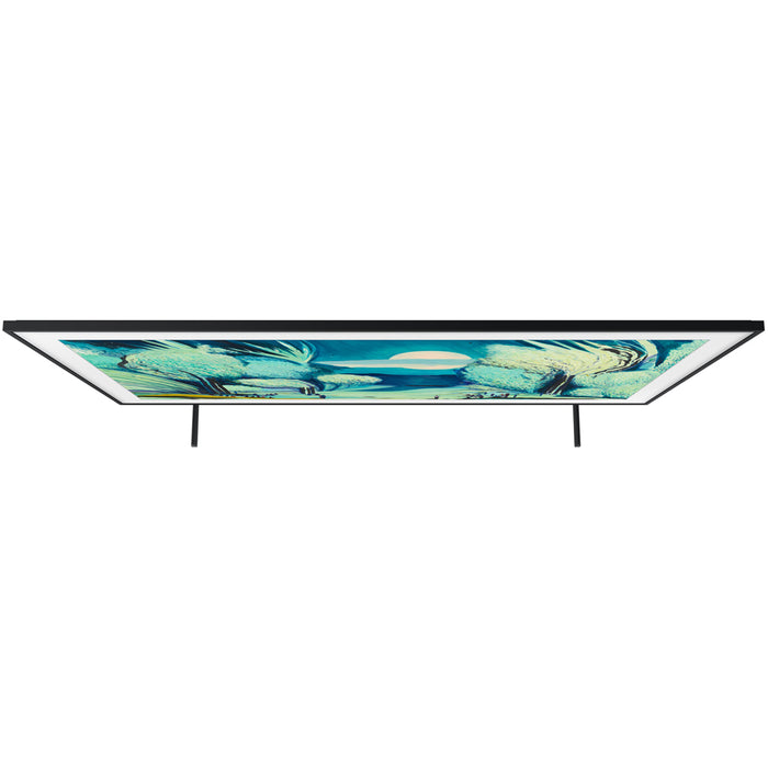 Samsung QE55LS03FAUXXU 55 Inch The Frame LS03F Art Mode QLED 4K Ultra HD HDR Smart AI TV 2025 55 Inch