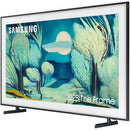 Samsung QE55LS03FAUXXU 55 Inch The Frame LS03F Art Mode QLED 4K Ultra HD HDR Smart AI TV 2025 55 Inch