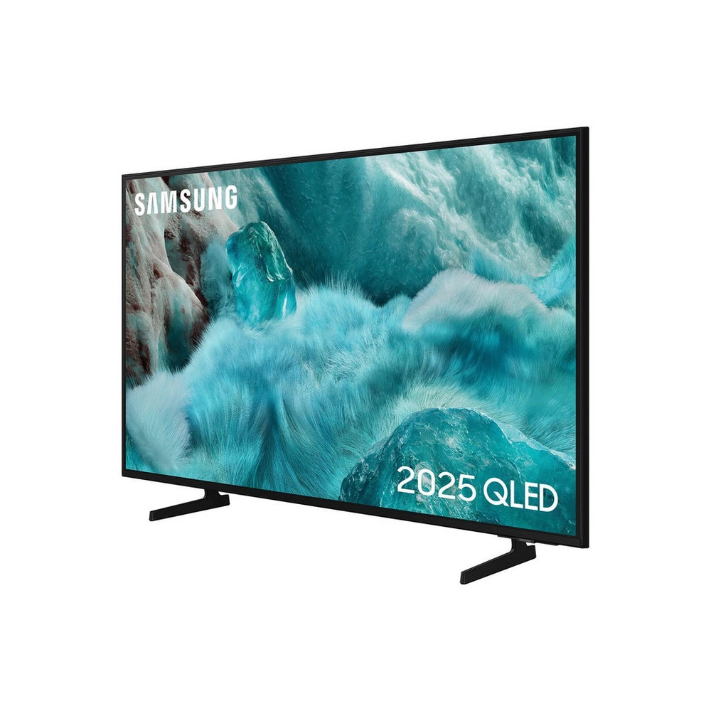 Samsung QE55Q7F2AUXXU 55 Inch Q7F2 4K Ultra HD HDR QLED Vision AI Smart TV 55 Inch