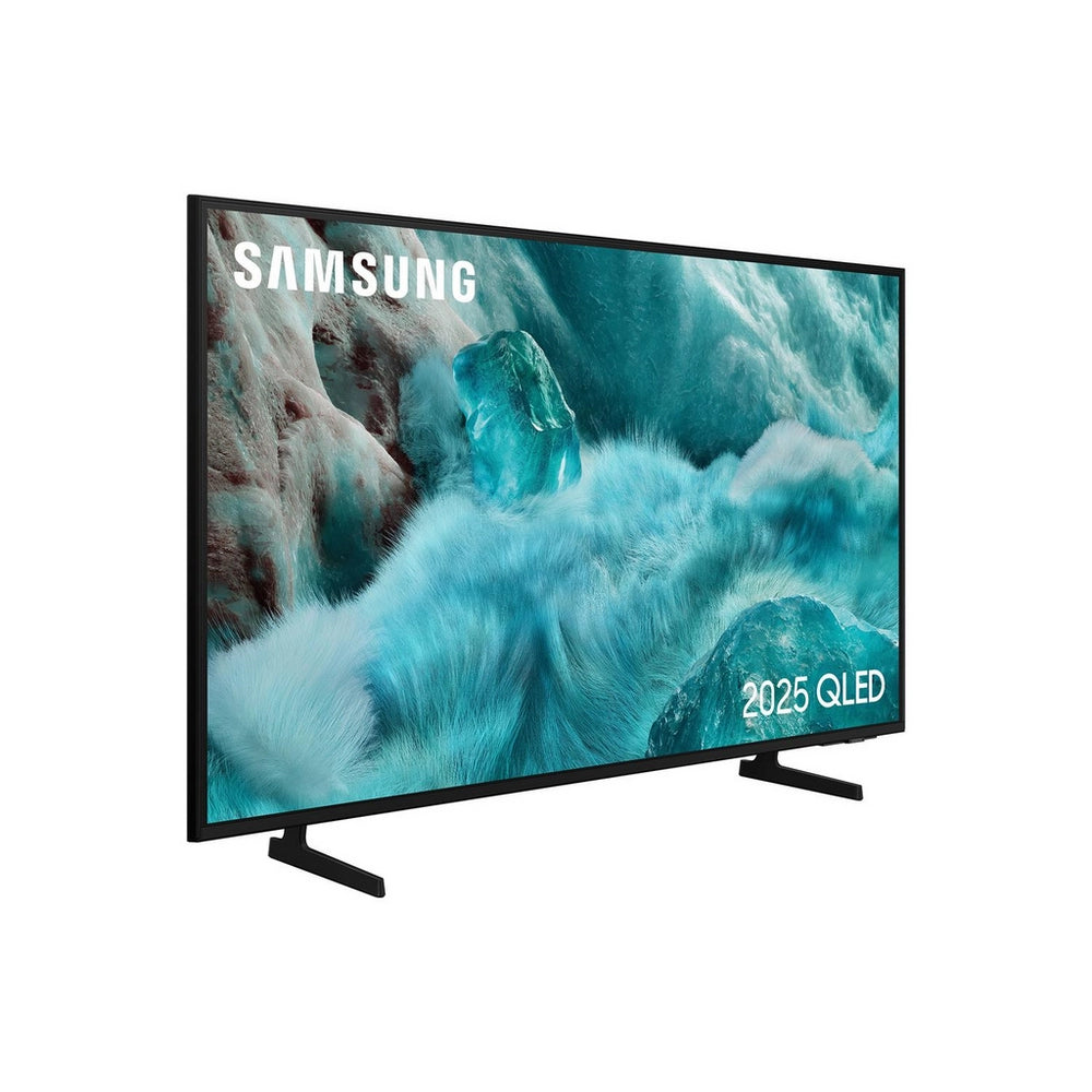Samsung QE55Q7F2AUXXU 55 Inch Q7F2 4K Ultra HD HDR QLED Vision AI Smart TV 55 Inch