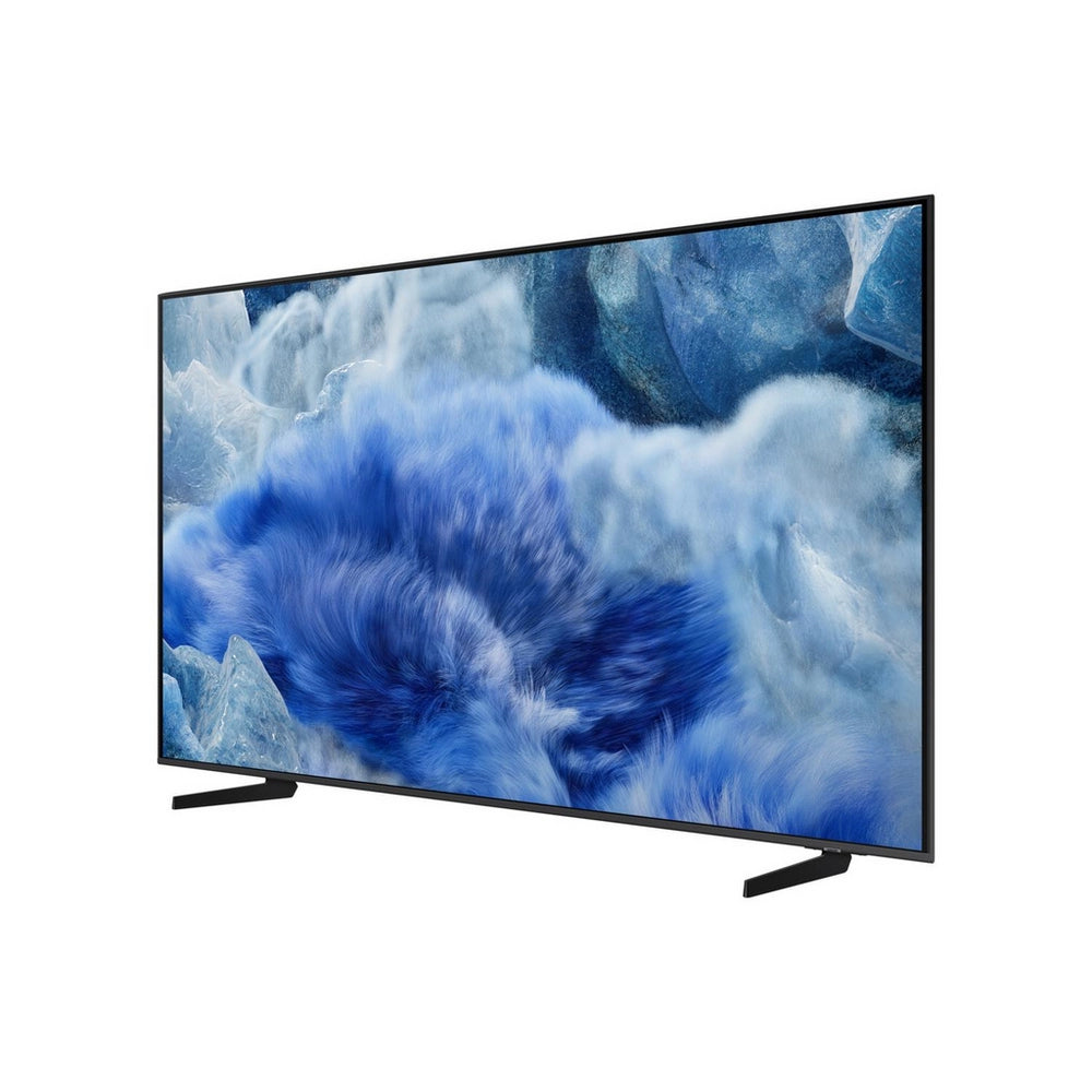 Samsung QE55Q8FAAUXXU 55 Inch Q8F 4K Ultra HD HDR QLED Vision AI Smart TV